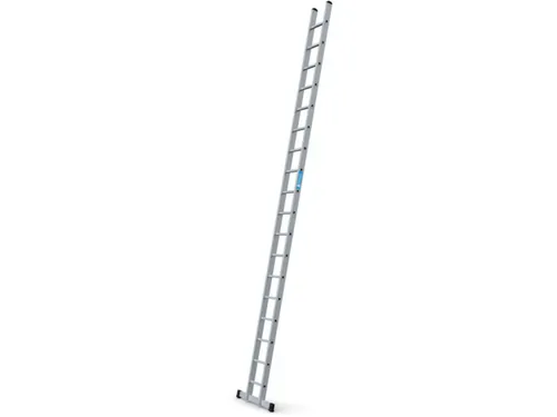 ladder,18,sporten,balk L 5,29m,licht metaal