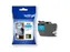 Inktcartridge Brother LC-422C blauw