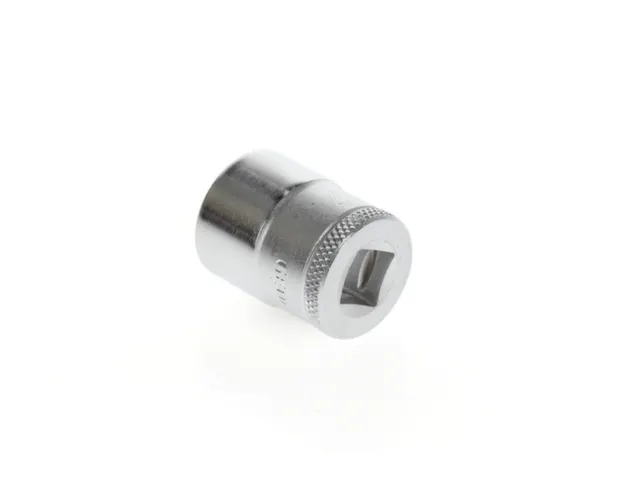 30 17 Stekkerdoos 3/8 inch zeskant 17mm