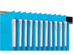 Ruiters voor Jalema Jockey hangmappen transparant 50 stuks