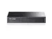 8-Poorts PoE Switch 4 PoE Ports