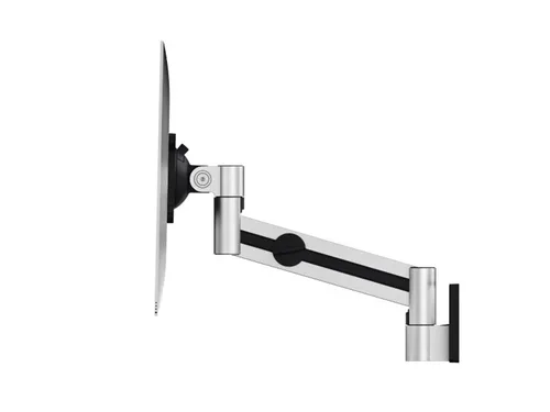 Monitorarm Durable met muurbevestiging voor 1 scherm