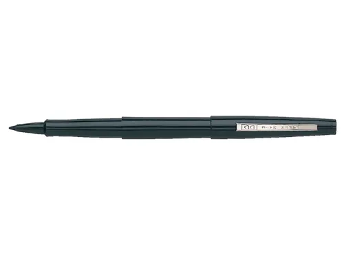 Fineliner Paper Mate Flair Original medium zwart
