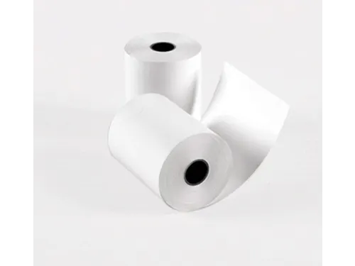 Kassarol Qbasic 58x35x12mm Thermisch Thermorol