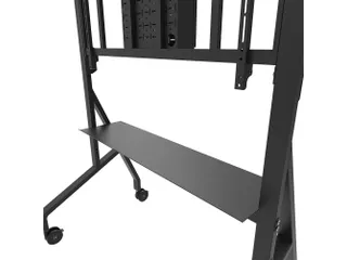 Neomounts Move Go XL FL50-575BL1 mobiele vloersteun 65-110 inch - 8