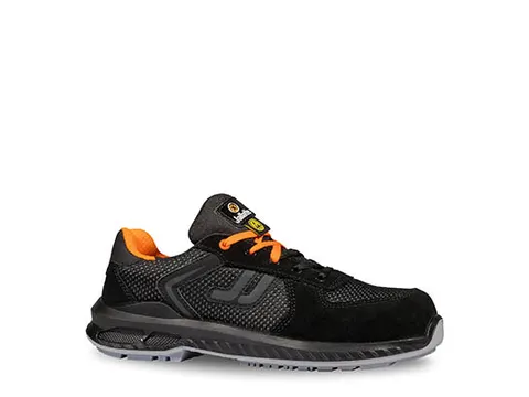 Jallatte Jalcorail ESD veiligheidsschoen S1PS - 47