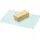 Pergamentpapier Vetdicht 750x1000mm 45g/m2 Langlopend