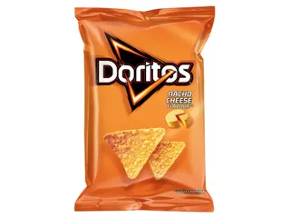 Chips Doritos Nacho Cheese 44gr - 2