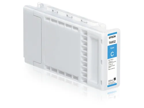 Epson C13T69320N inktcartridge cyaan ST 350ml