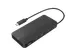 Lenovo 40B90100EU USB-C-Travel Dock voor 2 schermen (met adapter)