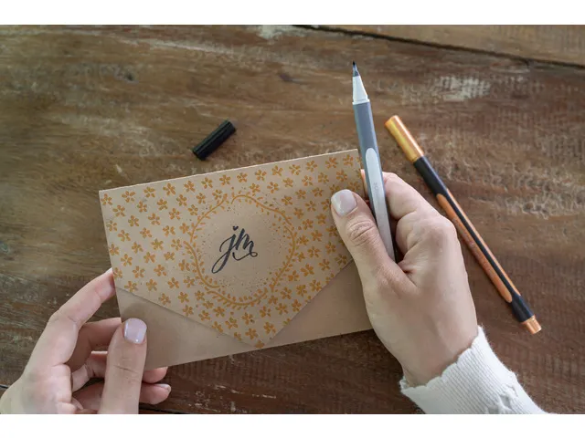 Brushpen Schneider Paint-It 070 4st. ass. kartonetui