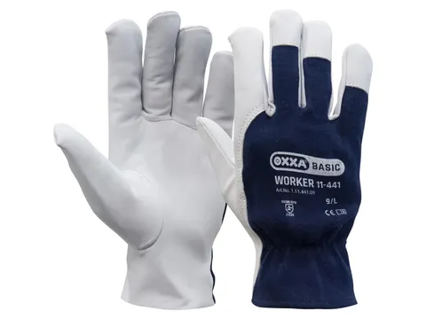 OXXA Worker 11-441 handschoen - 7/S
