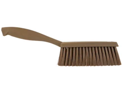 Hygiene 4587-66 handveger bruin zachte vezels 330mm