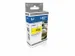 Astar Epson T1634 WF inkt Geel HC Rebuilt 450 pagina's 6.5ml