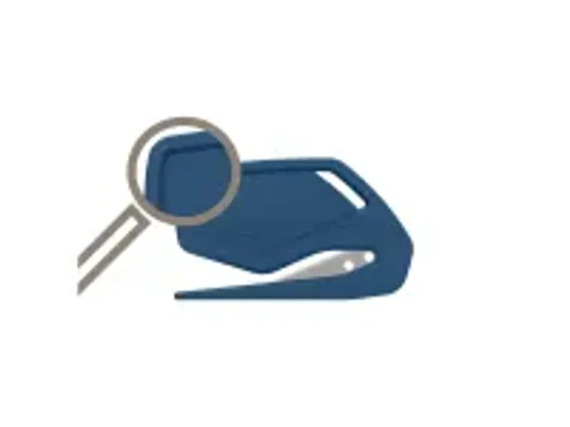 OUTLET Martor SECUMAX POLYCUT MDP 85007 foliemes