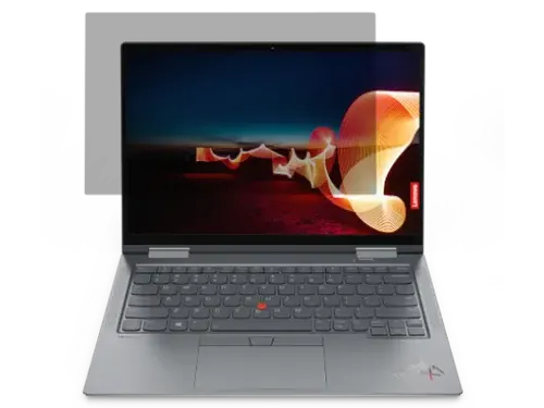 Lenovo 4XJ1M77972, 35,6 cm (14 inch), 16:10, Laptop, Randloze privacyf