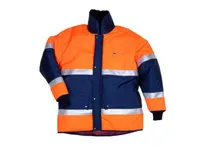 Coldtex Vêtements de sécurité
