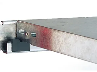 breedvakstelling,aanbouwveld,HxBxD 2500x2270x835mm,vakl. 350kg - 6