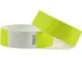 Polsband Combicraft Tyvek geel 100 stuks