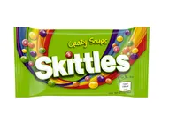 Skittles Biscuits, sucreries et en-cas 