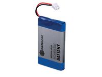 oplaadbare batterij LB-205valsgelddeteor 6185