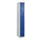 dubbeldekse locker,HxBxD 1850x250x500mm,1x2vak.,vak B 250mm