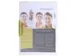 Presentatiemap Halfharde PP Clip Design A4 Assorti