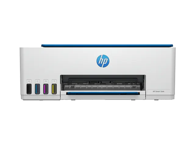 Multifunctional inktjet printer HP Smart Tank 5109