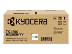 Toner Kyocera TK-1250 Zwart