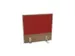 panneau de rehausse,p. table de bureau,NT-cerise,BN4011-rouge