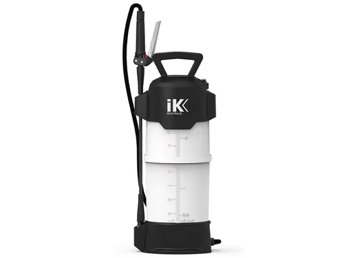 IK Foam Pro 12 Drukspuitpomp Persluchtventiel 6 Liter