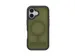 ZAGG Rainier Snap Kickstand, Hoes, Apple, iPhone 17, 16 cm (6.3 inch),