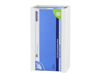 Handschoendispenser Uno Wit, Mqgdp, wandmontage - 3