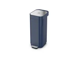 Pedaalemmer PORTA 40 Liter Blauw