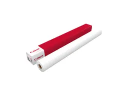 Inkjetpapier Canon 1067mmx50m 90 gram standaard