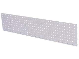 geperforeerde plaat,v. paktafel,HxL 302x1500mm - 1