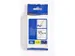 Tze Labeltapes P-touch Zwart Op Wit, Tze-fx241 18mm