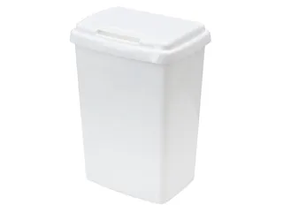 Bekerbak 5-gaats 50 Liter Wit - 4