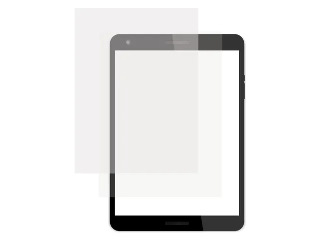 Origin Storage OSFTAG12.3L/P-5289, Transparant, Dell, Latitude 5289, K