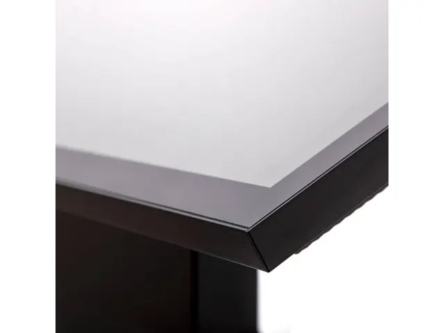 StreamLine Digitale informatie Kiosk 32 inch Samsung scherm Zwart