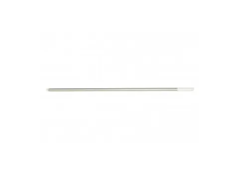 Hillbrush ALH7 Aluminium Steel 136cm wit, per stuk