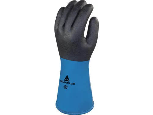 Delta Plus Chemsafe Plus Winter VV837 chemische handschoenen, maat 10,