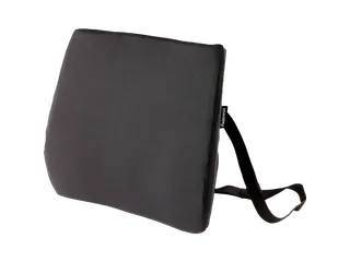 Rugkussen Fellowes Breyta Comfort zwart - 1
