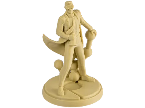 PolyLite PLA 1,75mm Beige 1kg