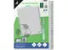Tabblad ECO Kangaro A4 letters 180 grams grijs karton 23-gaats 20-deli