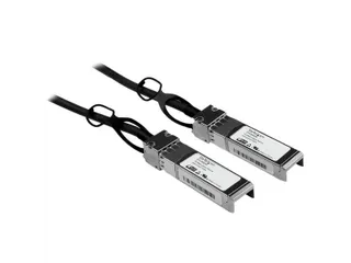 Cisco Sfp-h10gb-cu1m Compatibel Sfp+ 10gbe Dac Twinax Kabel Passief 2m - 1