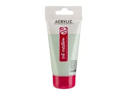 Acrylverf Talens Art Creation 648 fransgroen tube à 75ml