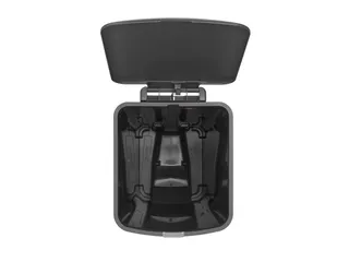 Pedaalemmer StepUp 40 Liter Donkergrijs - 9
