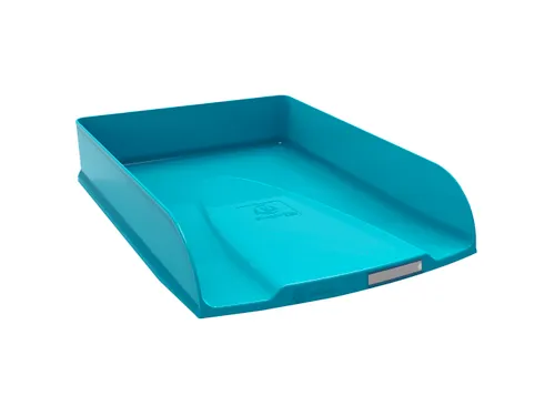 Brievenbak A4 Combo Styli Skandi Pacific Blauw