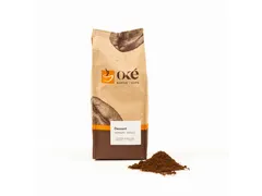 OKE Koffie gemalen koffie Dessert zak van 250g